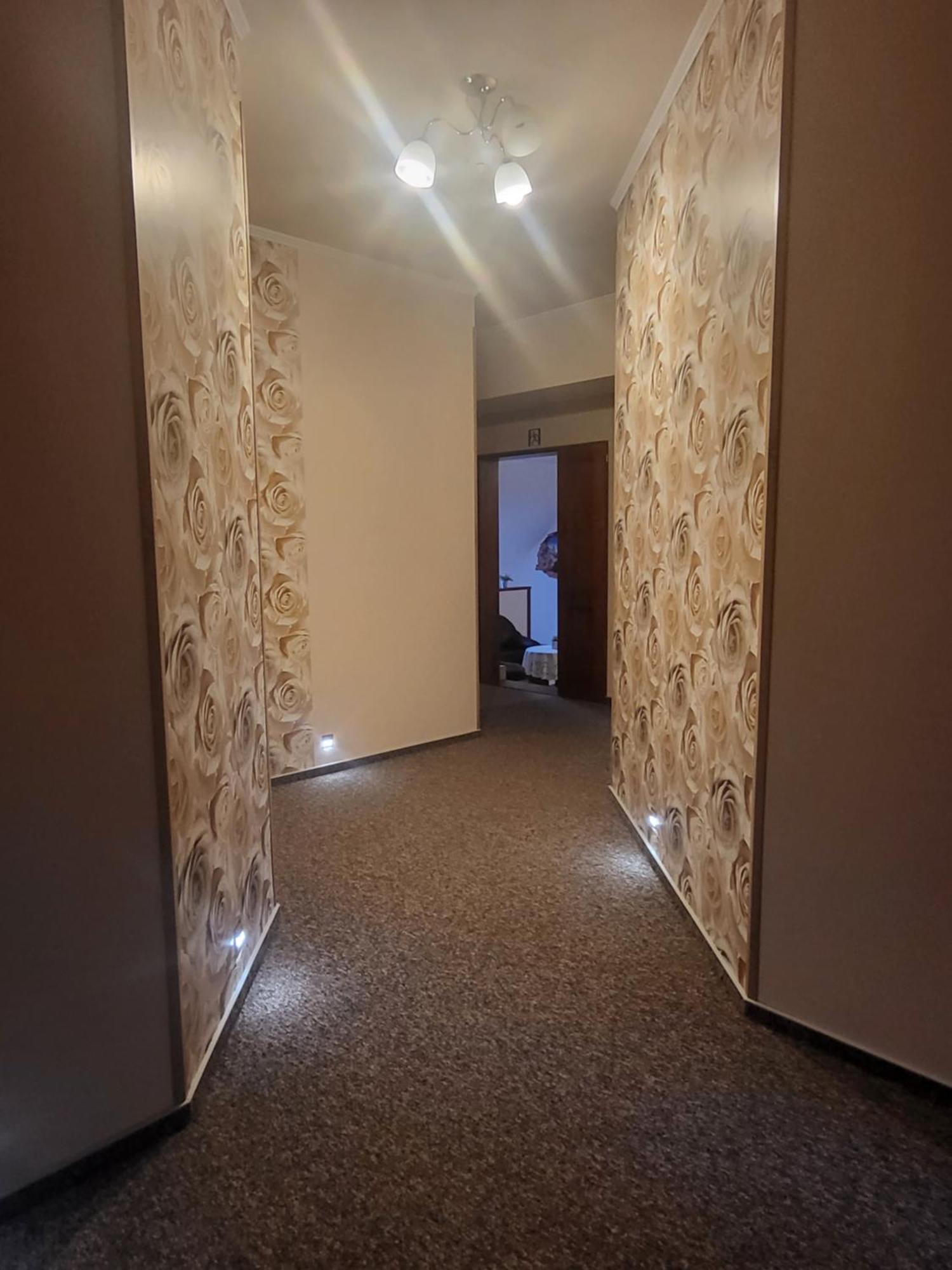 Sum Restauracja & Hotel Meszna Dış mekan fotoğraf