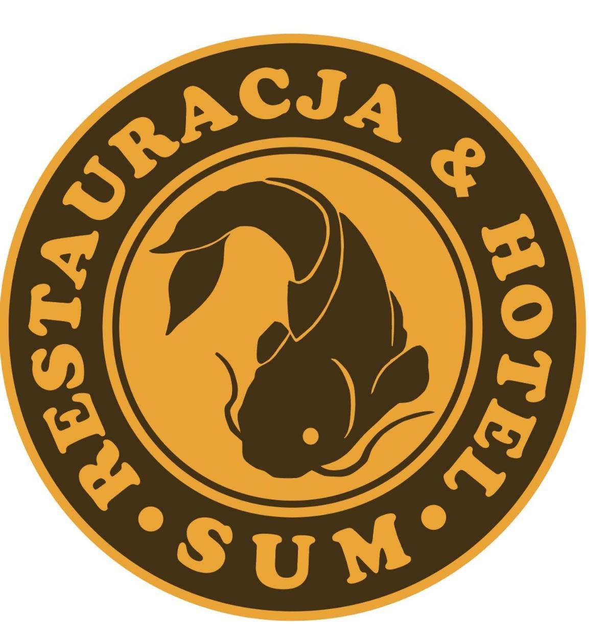 Sum Restauracja & Hotel Meszna Dış mekan fotoğraf